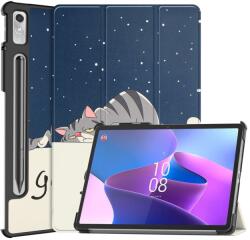  Nyomtatás intelligens záró tok Lenovo Tab P11 Pro (2. Gen) - cat (660201719B)
