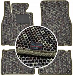 Max-Dywanik Lexus Ls III 2000-2006 Autószönyegek Eva gumi Moro