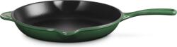 Le Creuset Tigaie pentru prăjit și servire Juniper 26 cm, verde închis (20124261600460)