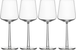 Iittala Pahare de vin roșu Essence, 4 buc (1009141) Pahar