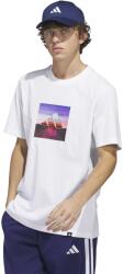 Adidas Тениска Summer Heat Graphic