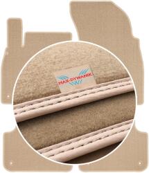 Max-Dywanik Audi Q8 2018- Bézs Autószönyegek - allegro - 17 830 Ft