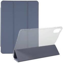  Tri-Fold intelligens, összecsukható tablet tok Xiaomi Redmi Pad 2 - lila (6602009182F)