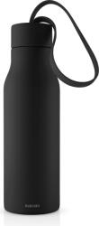 Eva Solo Sticlă termică RE-Hydrate 0, 5 l neagră (503100)