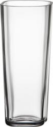 Iittala Vază Aalto 18 cm, transparentă (1066190)