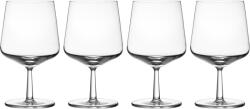 Iittala Pahare de bere Essence, 4 buc (1018246) Pahar