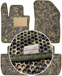 Max-Dywanik Peugeot 508 II 2018- Autószönyegek Eva autóhoz Moro