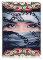  Bildi PU bőr tok iPad Pro 9.7 - arab (10117617F)