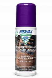 Nikwax Fabric Leather Proof impregnáló viasz arcbőrre 125 ml (751P01)