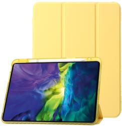  Fedélzáró tok iPad Pro 11 (2024) - sárga (660206222B)