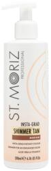 St. Moriz Professional Insta-Grad Shimmer Tan önbarnító testápoló balzsam (359629)