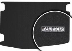 Max-Dywanik Audi A2 Hatchback 1999-2005 Air Mats csomagtérszőnyeg Velúr