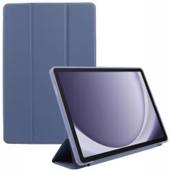  Fedélzáró tok Samsung Galaxy Tab A9+ készülékhez - lila (660204492E)