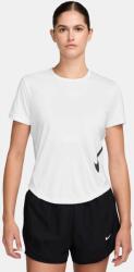 NIKE Тениска w nk tempo swsh hbr df ss top (hv2772-100)