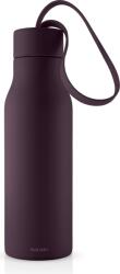 Eva Solo Sticlă termică RE-Hydrate 0, 5 l culoarea smochinei (503102)