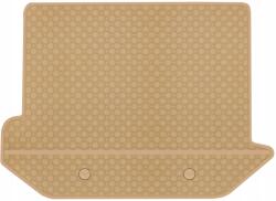 Max-Dywanik Renault 21 Kombi 1988-1996 Csomagtértálca Szőnyeg Primeliner Honey