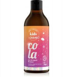 OnlyBio Folyadék 12m+ OnlyBio Kids Cola 500 ml (394552)
