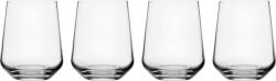 Iittala Pahare Essence 350 ml 4 buc (1027487) Pahar