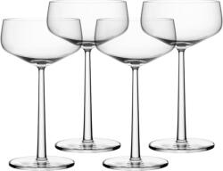 Iittala Pahare pentru cocktailuri Essence 310 ml 4 buc (1052711) Pahar