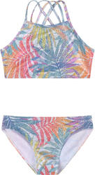 Energiers Costum de baie pentru copii Bikini Iridescent, Floral 36-225206-8 (36-225206-8)