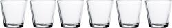 Iittala Pahare Kartio 210 ml străvezii 6 buc (1056338) Pahar