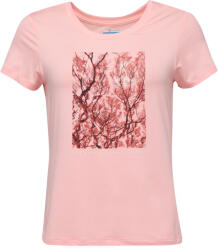 Columbia Parsons point ss scoop tee xs