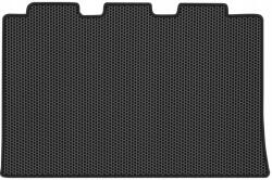 Max-Dywanik Mercedes V-osztály W447 Van Long 2014- Eva csomagtérszőnyeg Max-dywanik