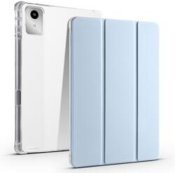  Ügyes záró tok Lenovo Tab M11/Tab K11 - világoskék (660205089C)