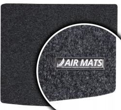 Max-Dywanik Bmw X1 F48 Crossover 2016- Air Mats csomagtérszőnyeg Velúr