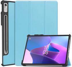  Ügyes záró tok Lenovo Tab P11 Pro (2. Gen) - világoskék színben (660201667E)