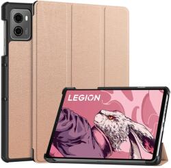  tokok okos záró tok Lenovo Legion Tab 8.8 (2nd Gen. ) táblagéphez - rózsa arany (660205087F)