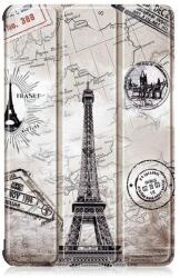  Nyomtatható pozicionálható tok Lenovo Tab P11 Pro - Eiffel-toronyhoz (101805078E)