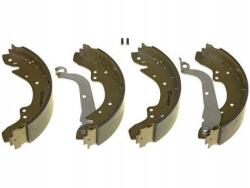 Brembo S 23 504 fékpofák készlet