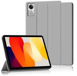  Helyreállítható tok a Xiaomi Redmi Pad SE-hez - szürke (660204098B)