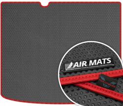 Max-Dywanik Skoda Erloq Suv 2025- Csomagtérszőnyeg Eva Air Mats