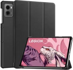  Cases intelligens záró tok Lenovo Legion Tab 8.8 (2. Gen. ) táblagéphez - fekete (660205087A)