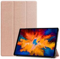  Állítható tok a Lenovo Tab P11 Pro-hoz - rózsaarany színben (101804176I)