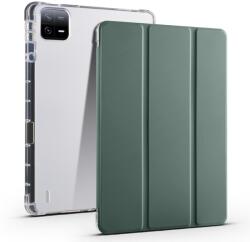  Helyreállítható tok Xiaomi Pad 6 - sötétzöld (660203338B)