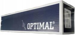 Optimal Lengéscsillapító Optimal A-1185G