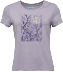Columbia Parsons point ss scoop tee l