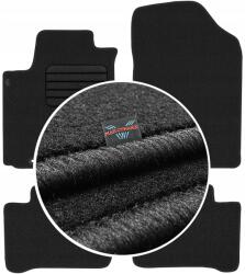 Max-Dywanik Kia Picanto II 2011-2017 Velúr szőnyeg garnitúra - allegro - 14 300 Ft