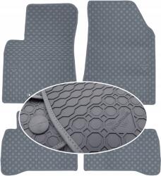 Max-Dywanik Kia Niro 2016- Autószönyegek Szürke