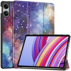  Patte intelligens záró tok Xiaomi Redmi Pad Pro 4G/5G tablethez - univerzum (660205740D)