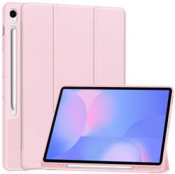  tokok intelligens záró tok Samsung Galaxy Tab S10 FE+ - rózsaszín (6602008703C)