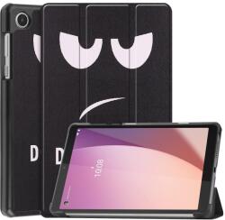  Patte záró tok a Lenovo Tab M8 4. generációs (2024) Lenovo Tab M8-hoz - ne nyúljon hozzá (660202522C)