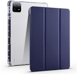  Helyreállítható Xiaomi Pad 6 tok - sötétkék (660203338G)