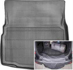 Max-Dywanik Mercedes E-osztály W213 Sedan Limousine 2016-től Szőnyeg lökhárítóvédő