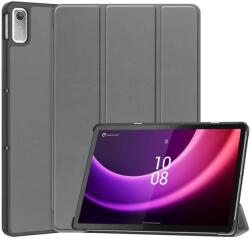  Ügyes záró tok Lenovo Tab P11 (2. generáció) - szürke (660202048D)