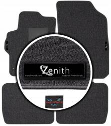 Max-Dywanik Citroen C-Elysee 2012- Max-dywanik Zenith Autószönyegek