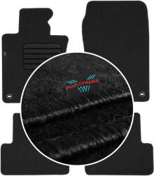 Max-Dywanik Honda Accord VIII 2008-2011 Autószönyegek az autóhoz